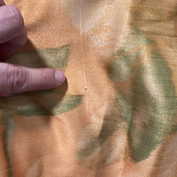 Anthropologie James Coviello Botanica dress - Picture 7 of 7